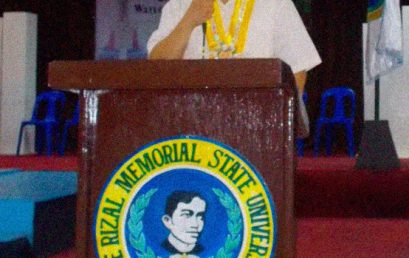 OSA Alcala lectures on Hydrology, Protection, Conservation of Water Resources