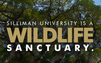 SU now a wildlife sanctuary   