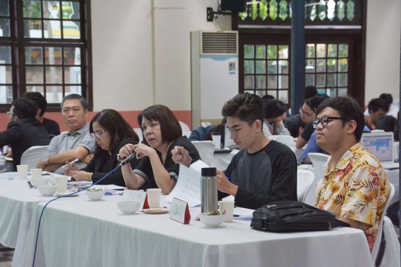 EE students to compete in final pitching of national hackathon ...