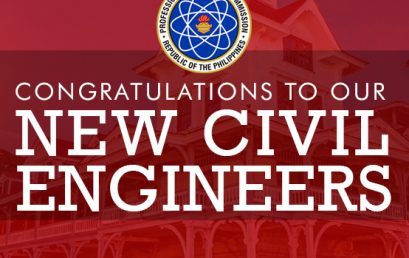 SU produces 42 civil engineers