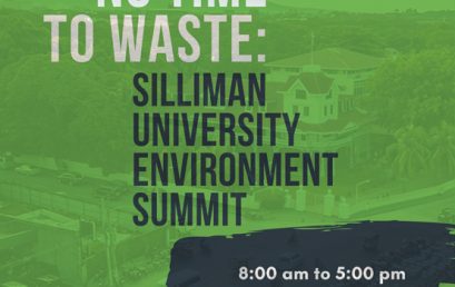 SU to hold environmental summit