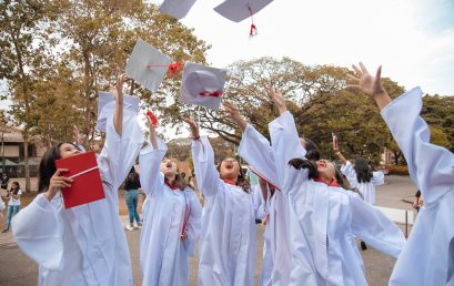 SU Elementary School names 174 candidates for graduation, honors, awardees