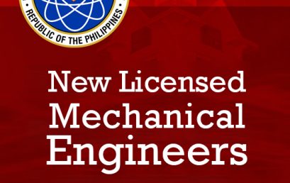 SU produces 2 mechanical engineers