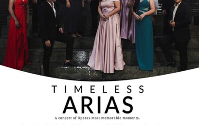 Timeless Arias