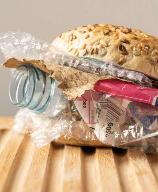 International experts call for food packaging safety measures