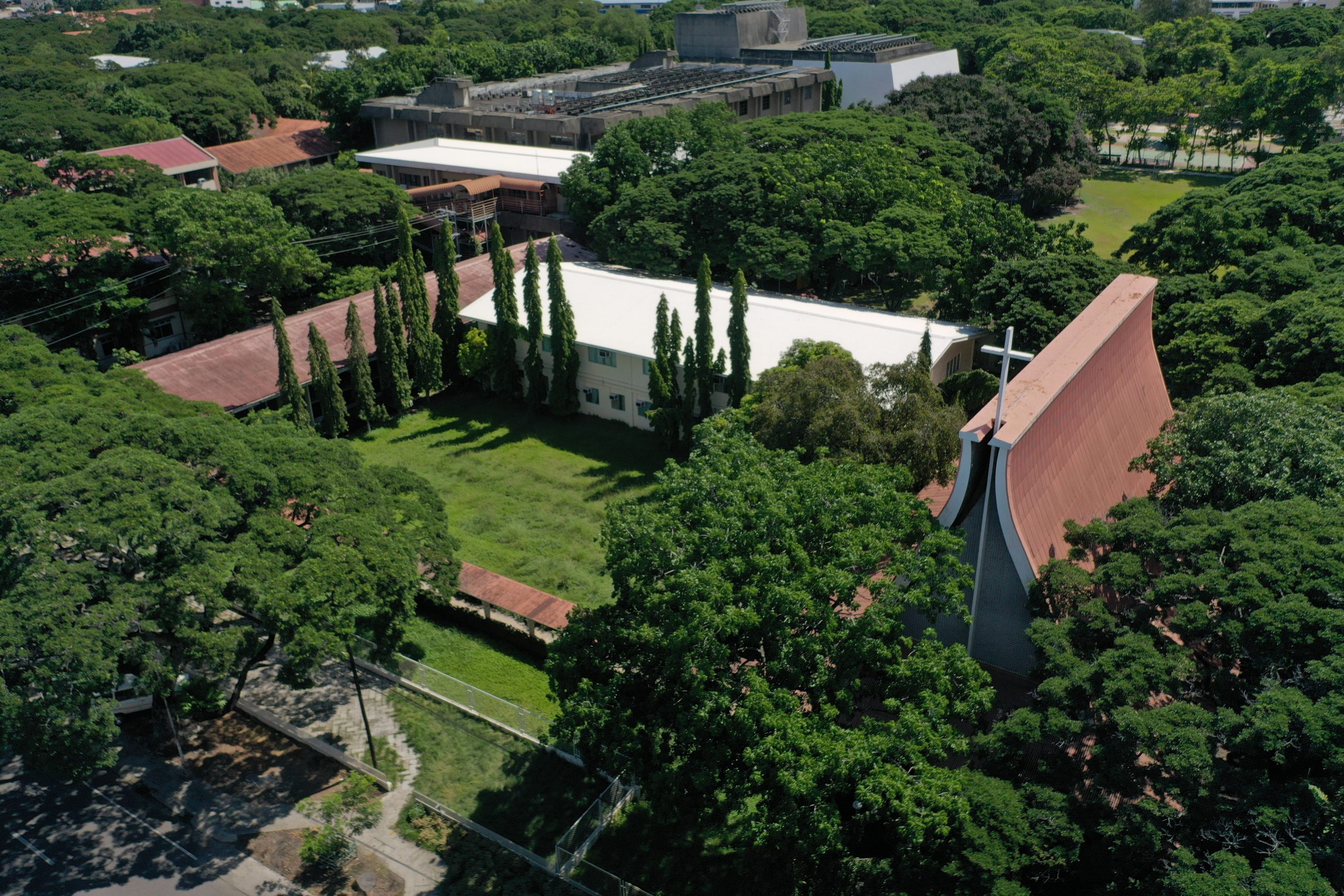 Divinity School offers online course on Church Administration and Management