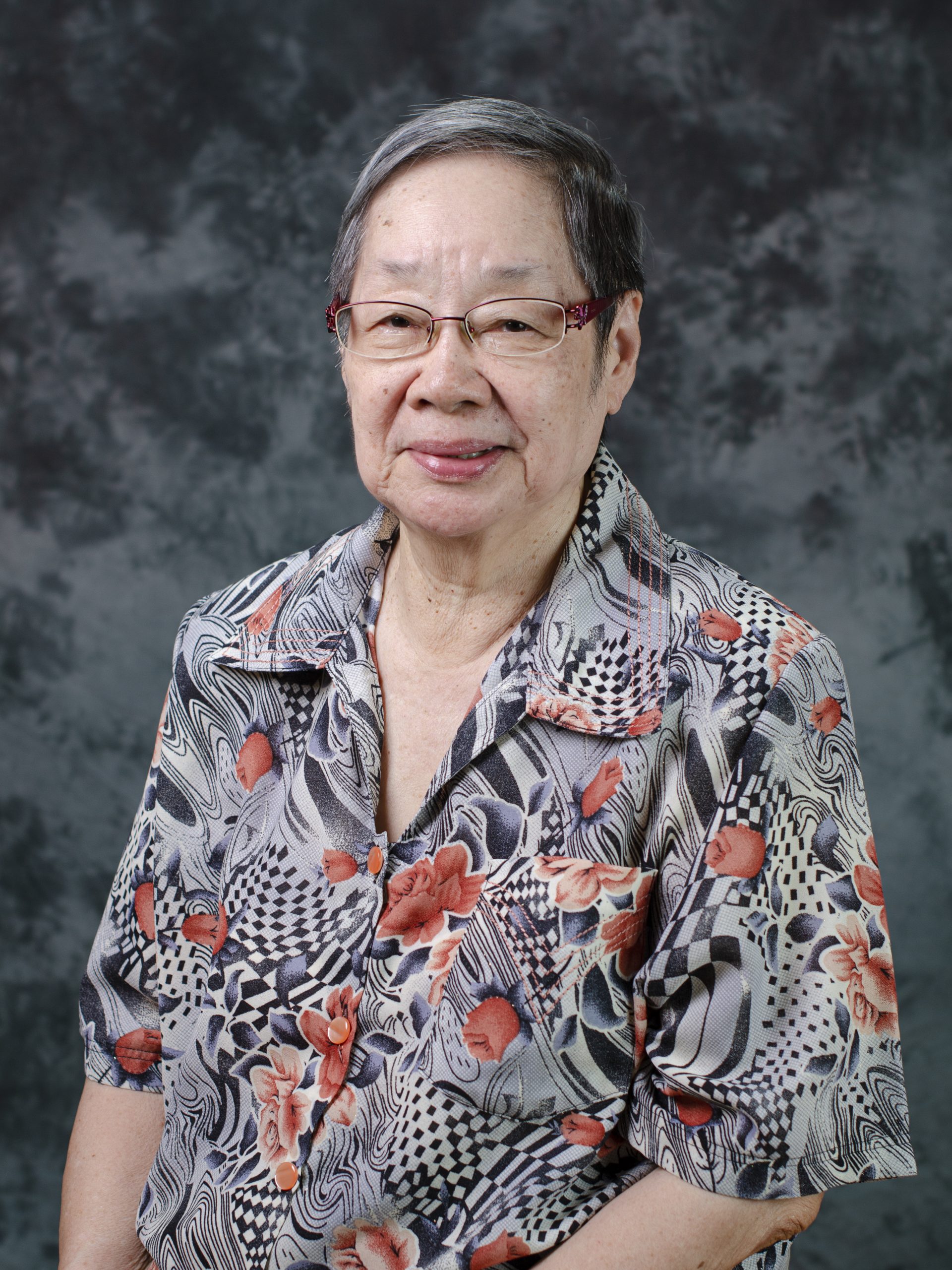 Dr. Dorothy Ann “Doris” Bermejo-Pulido, 88