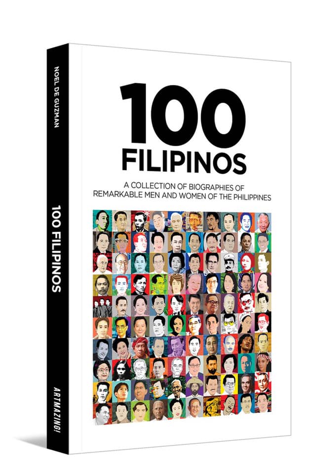 Book on ‘remarkable’ Filipinos recognizes former SU president