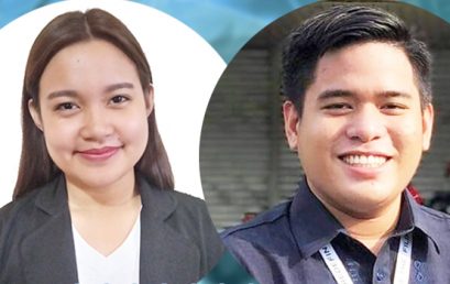 Accountancy students to represent Region 7 in national competition