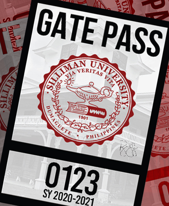 ANNOUNCEMENT: Vehicle & Gate Passes for 2021 now available