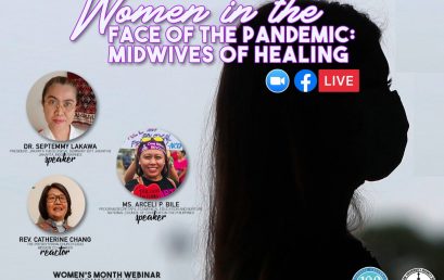 Divinity School to focus on ‘Midwives of Healing’ for Women’s Month webinar