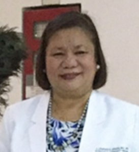 #SUWomenLeaders: Dr. Ma. Lourdes E. Ursos