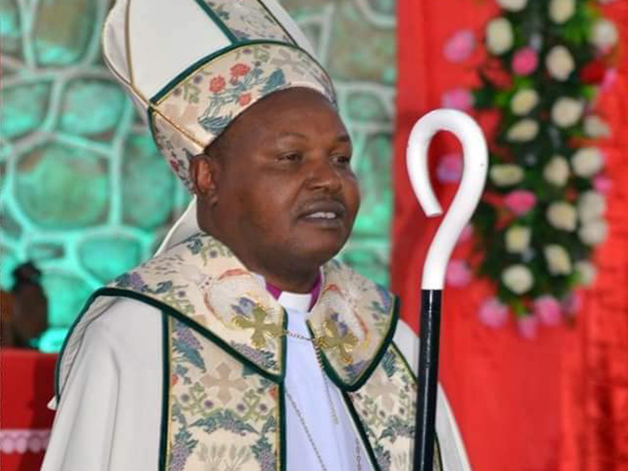 New Testament Professor is new bishop of Tanzanian Lutheran Church