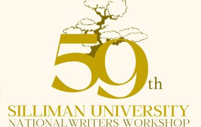 Silliman University National Writers Workshop