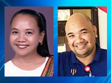 2 SU faculty among 2021 Most Inspiring Teachers of the Philippines