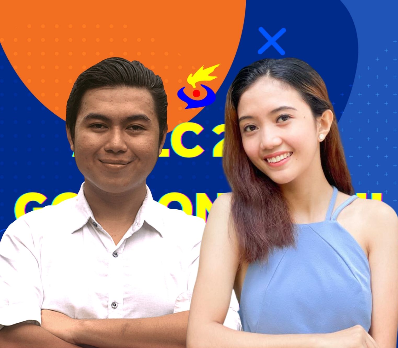 2 students join Ayala Young Leaders Congress 2021