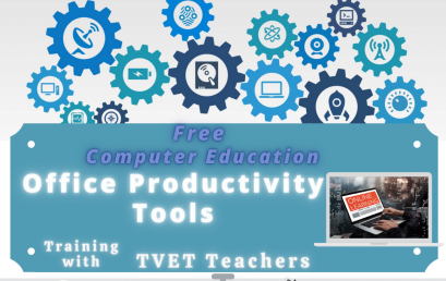 FREE COMPUTER EDUCATION