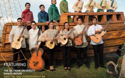 BISAYAW: A Visayan Folk Dance Festival