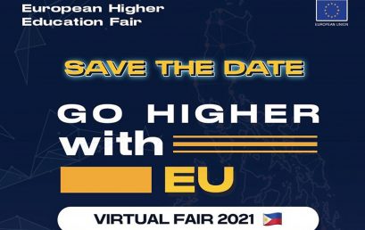 SU extends study in Europe opportunities in Visayas as EHEF regional hub