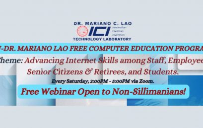 SU offers free online training on digital tools