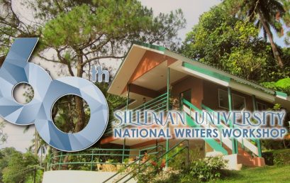 SU National Writers Workshop names 12 fellows