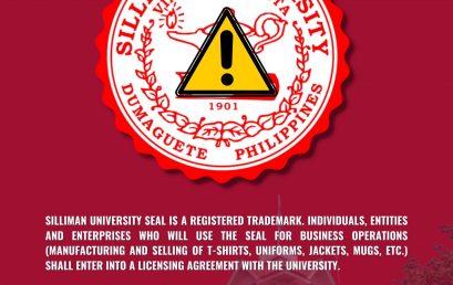 Announcement: Businesses must first get license agreement before using SU seal