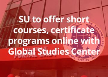 SU to offer short courses, certificate programs online with Global Studies Center