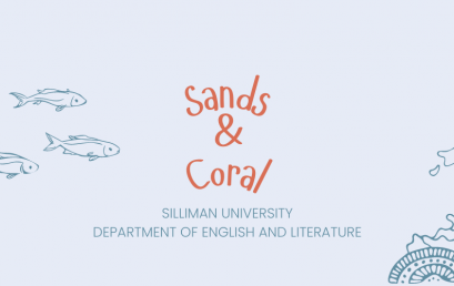 SU’s literary journal invites students to write through contests