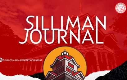 Silliman Journal goes online, widens reach