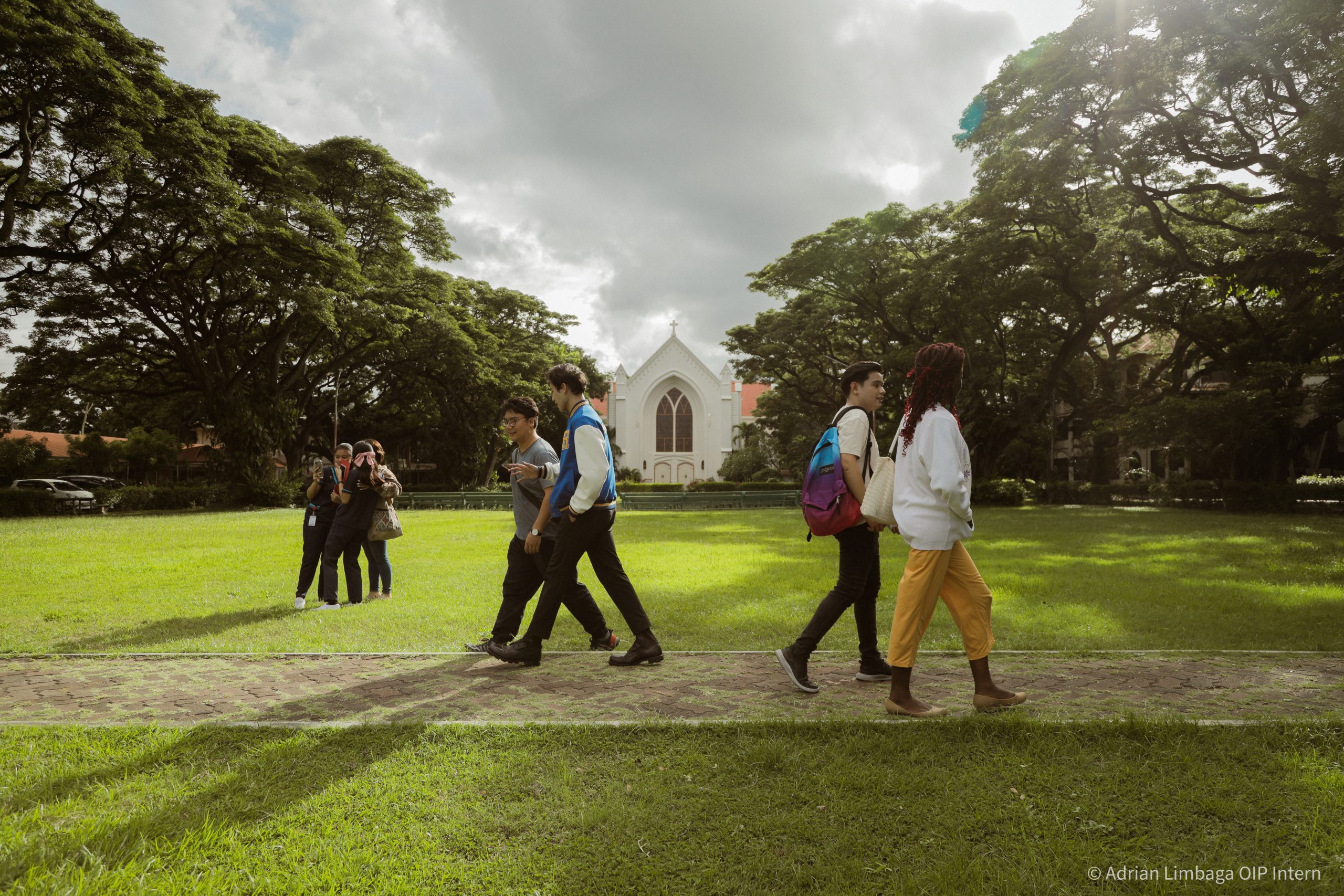 Global Studies Center | Silliman University