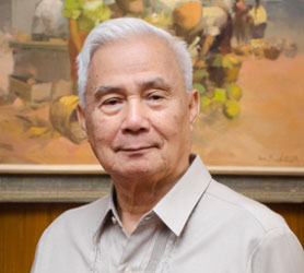 SU mourns the passing of National Scientist, renowned SU professor, Dr. Angel C. Alcala