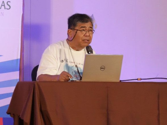 Protect West PH Sea ecosystem, collaborate despite maritime dispute —Policy expert