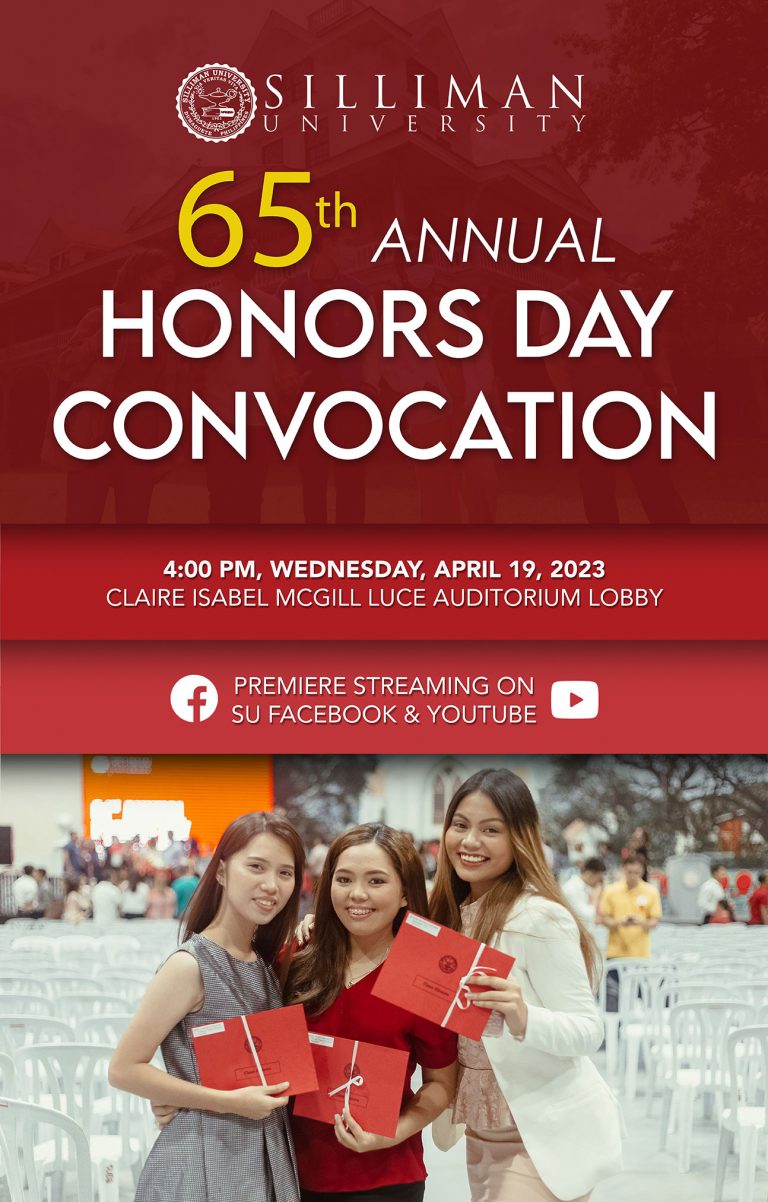 SU confers 1,795 honor students in first inperson Honors Day since