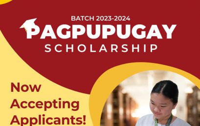 SU, BPI Foundation opens scholarship applications for medical frontliners’ next of kin