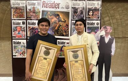Sillimanian writers win in 2023 Nick Joaquin Literary Awards