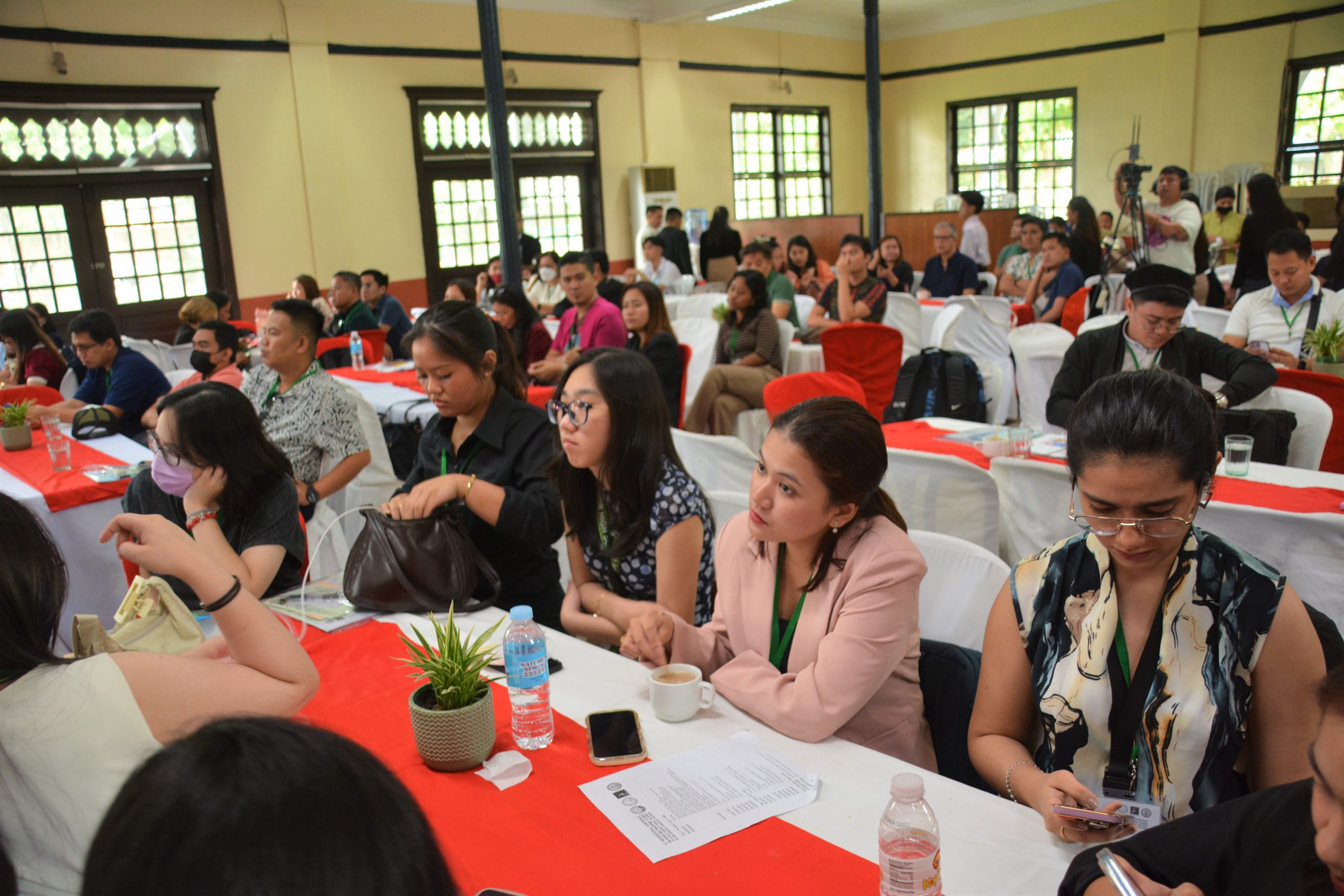 SU hosts 6th International Conference on Philippine and Asian Studies