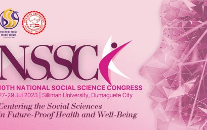 SU to host national social science congress