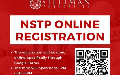 Silliman University – NSTP Online Registration