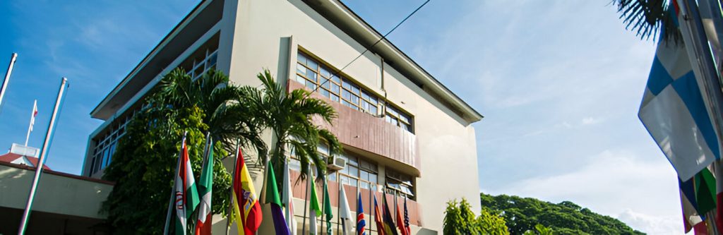 About | Silliman University