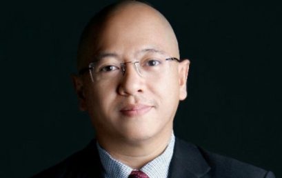 SU Dean Hilbay launches international publication of ‘An Introduction to Bitcoin’