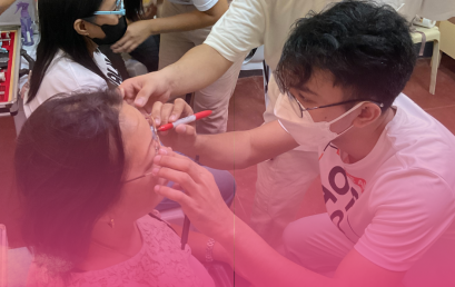 SU OCESL to spearhead community outreach for National Women’s Month 2024