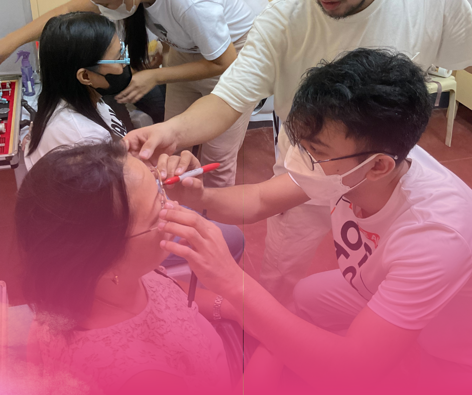 SU OCESL to spearhead community outreach for National Women’s Month 2024