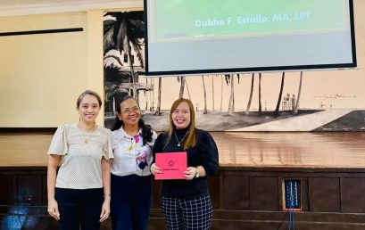 SUSBE gears up for MATATAG curriculum implementation