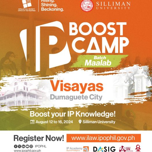 SU to host first-ever IP Boost Camp Visayas