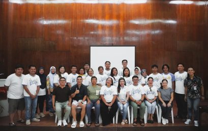 SU GTD hosts suicide prevention workshop for STI College Cotabato