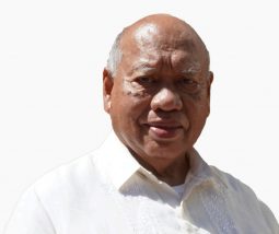 Rev. Jonathan R. Pia