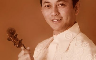 SU mourns the passing of Mr. Gilopez Kabayao