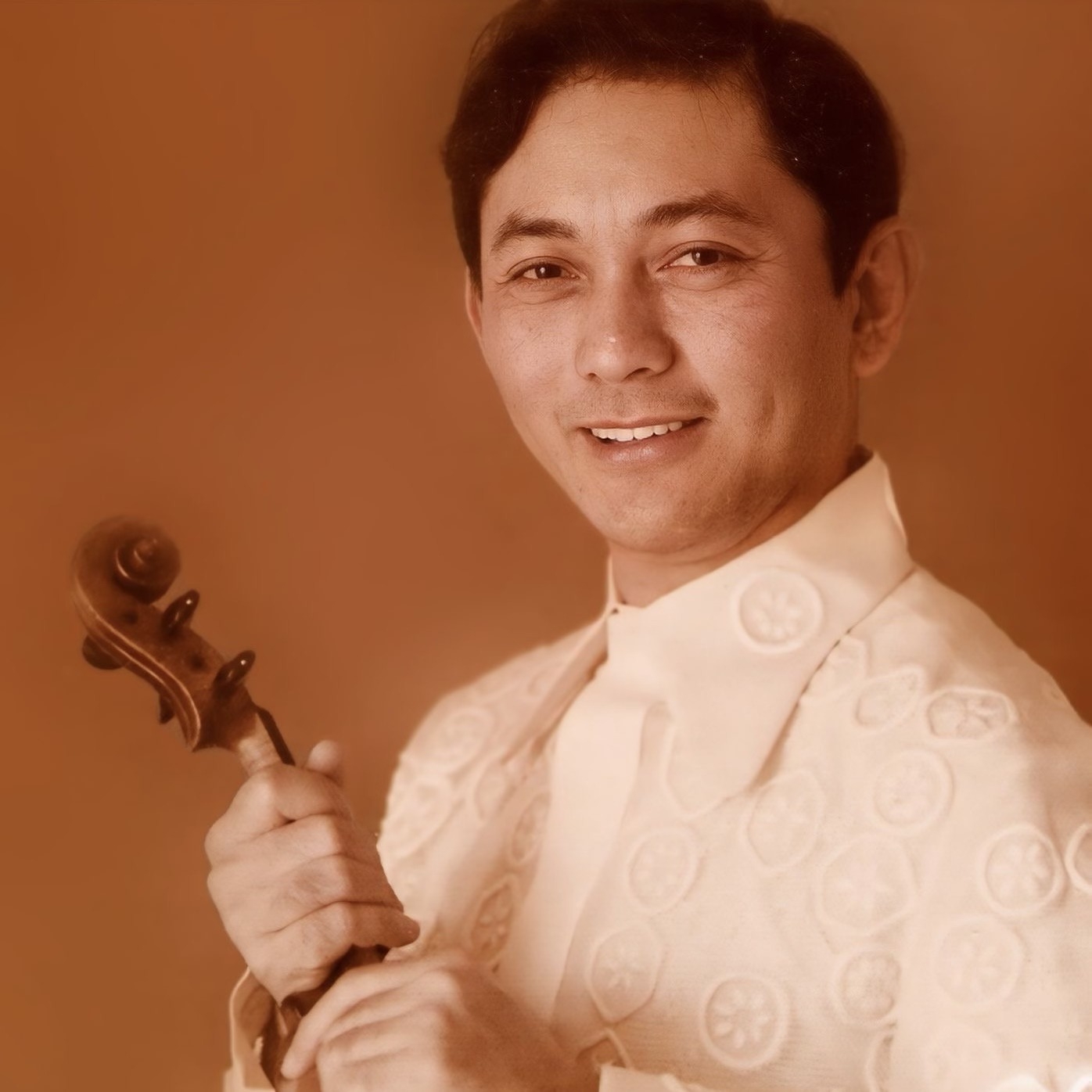 SU mourns the passing of Mr. Gilopez Kabayao