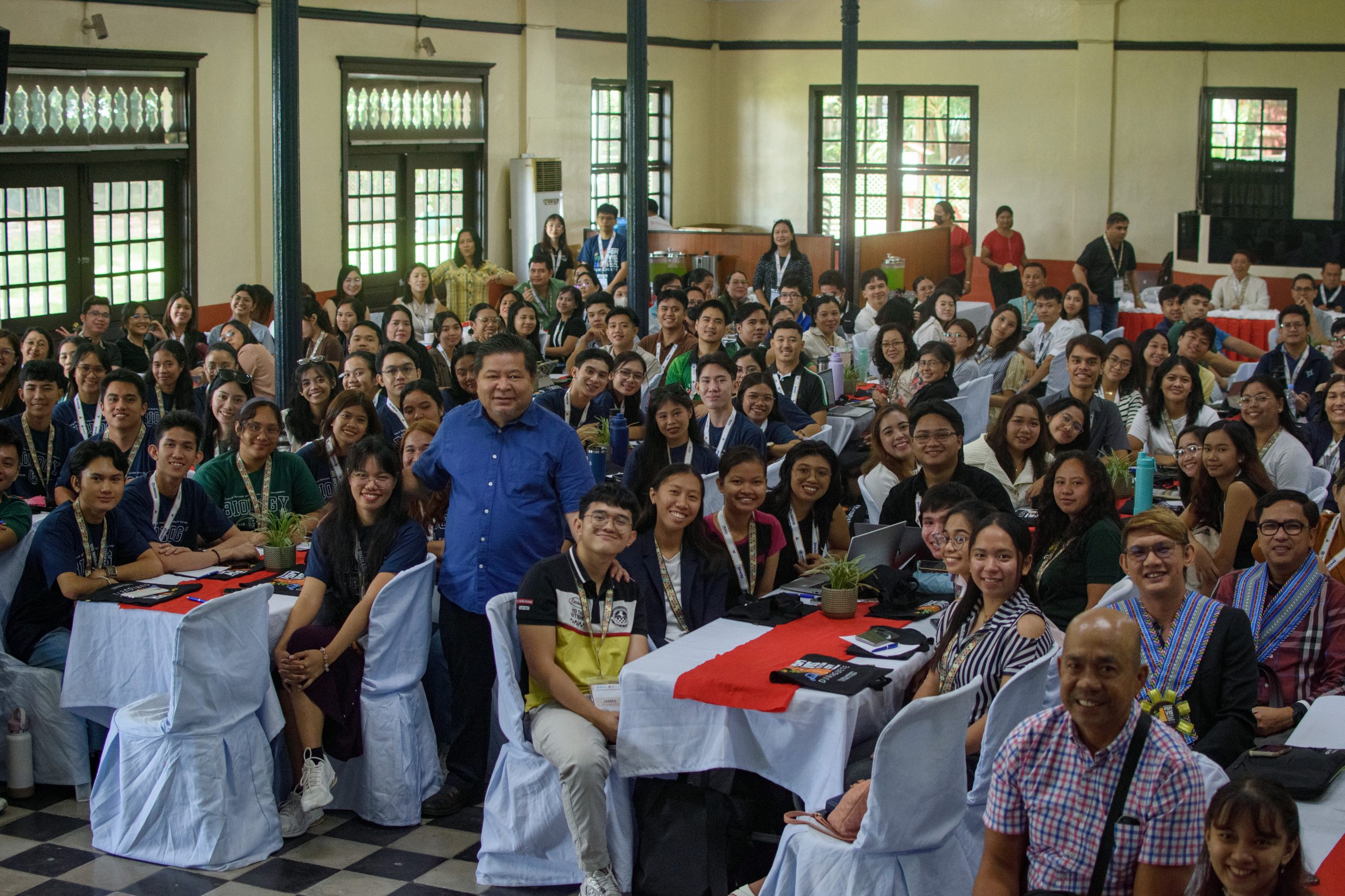 SU and PSM Visayas hold 31st Annual Convention in Dumaguete