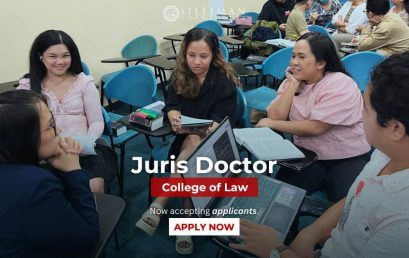 College of Law